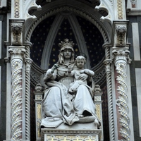 Photo de Italie - Florence, musée à ciel ouvert